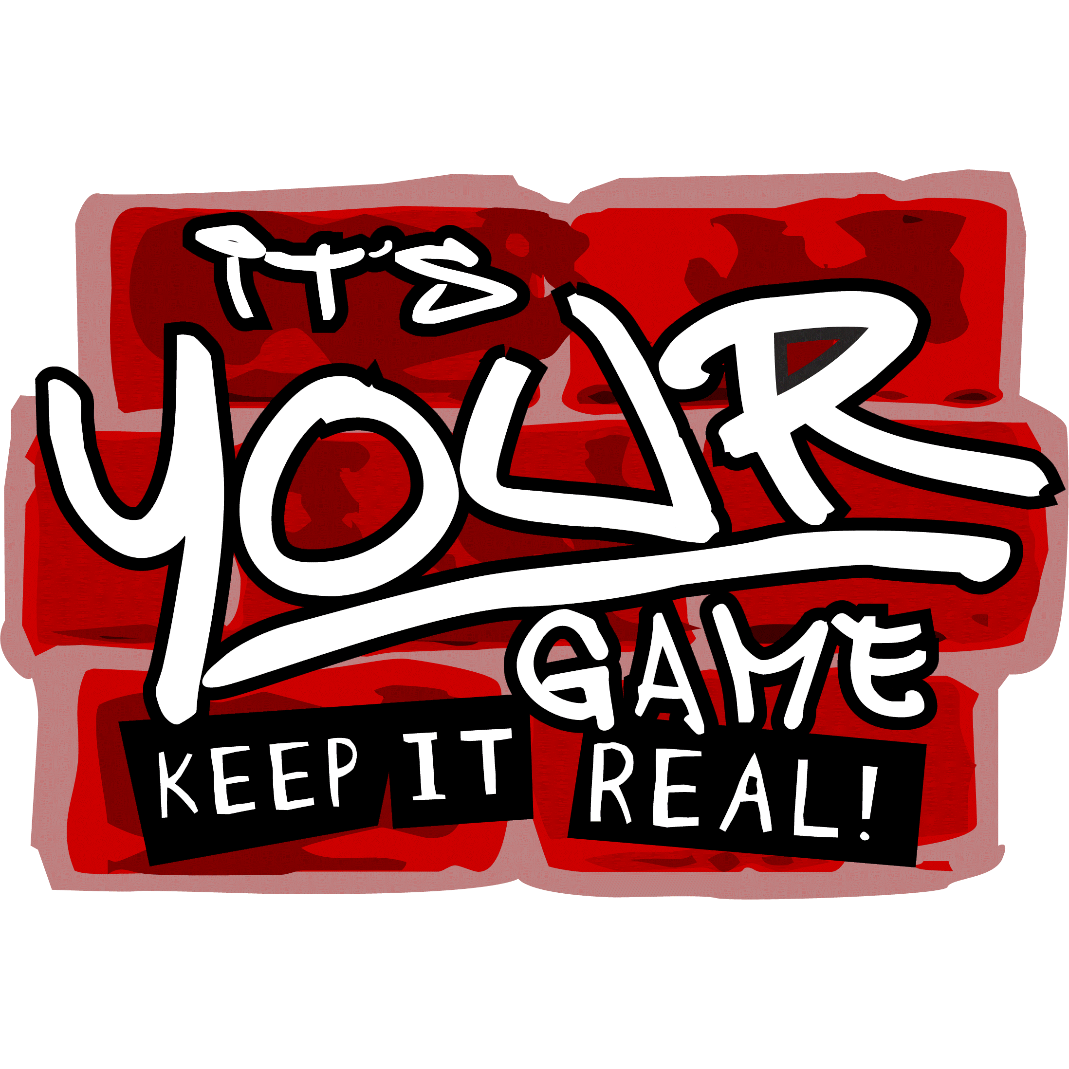 It's Your Game Logo